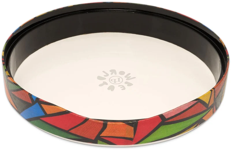 Frame Drums World Beat LP7016 14 Pouces