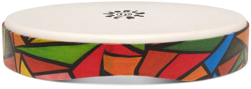 Frame Drums World Beat LP7016 14 Pouces