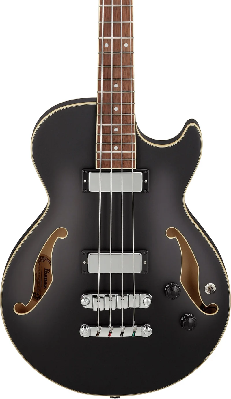 AGB200-BKF Black Flat Agb Artcore