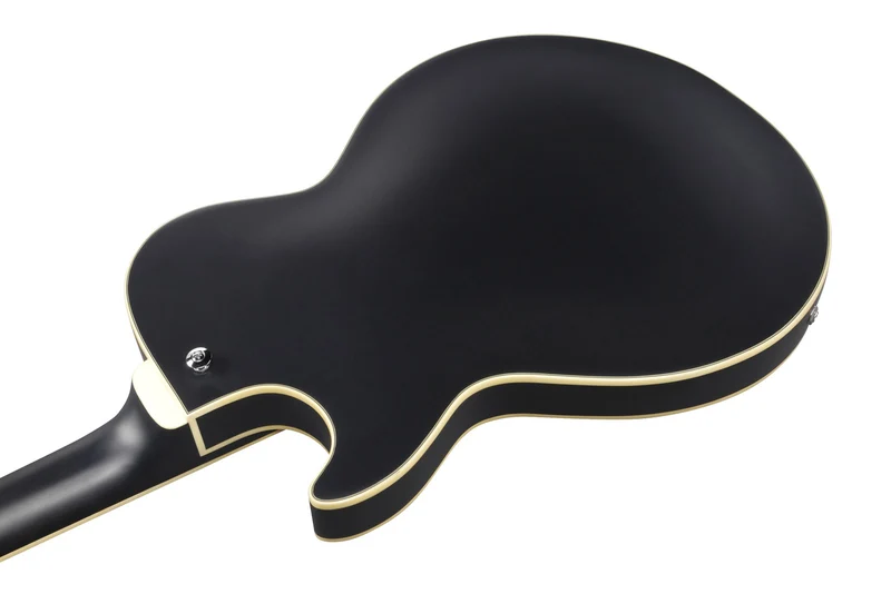 AGB200-BKF Black Flat Agb Artcore