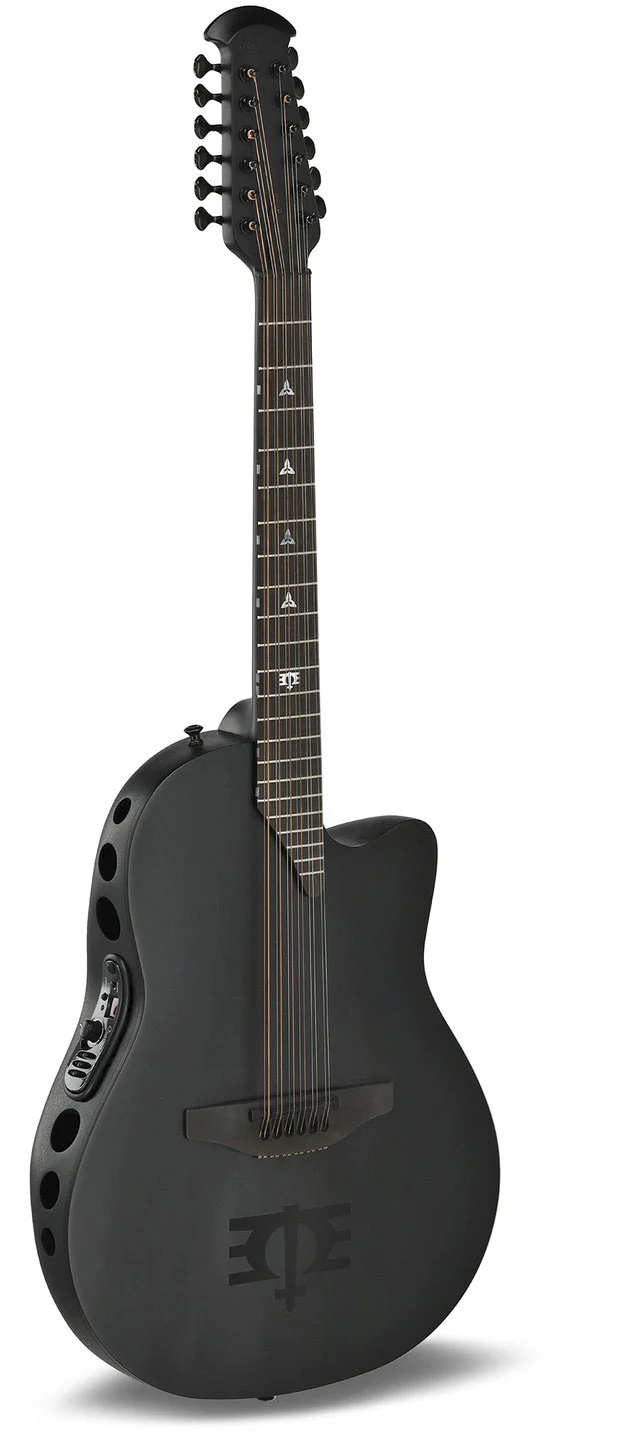 1598-MEIII Signature Melissa Etheridge Mid CW 1598-MEIII