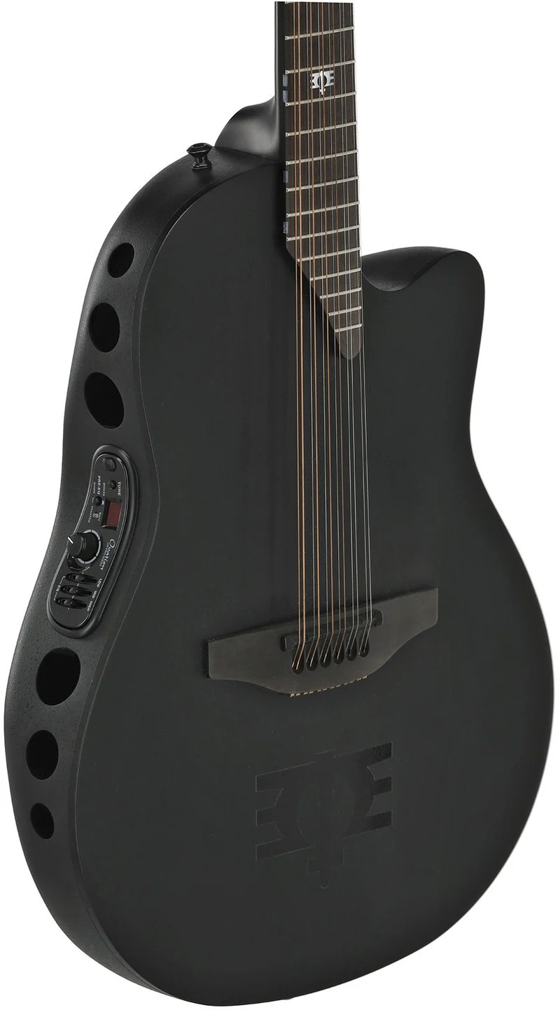 1598-MEIII Signature Melissa Etheridge Mid CW 1598-MEIII