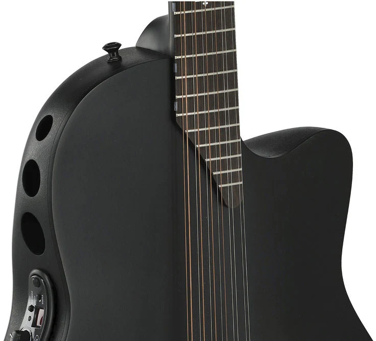 1598-MEIII Signature Melissa Etheridge Mid CW 1598-MEIII