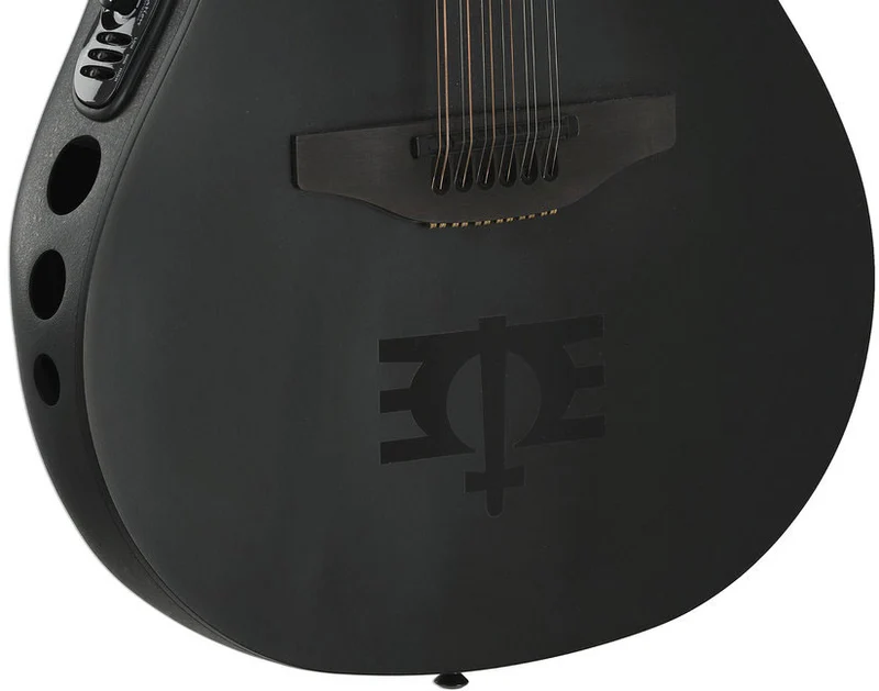 1598-MEIII Signature Melissa Etheridge Mid CW 1598-MEIII