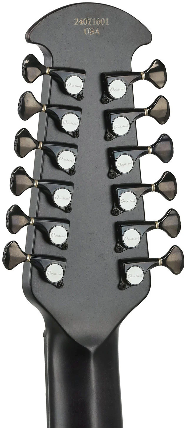 1598-MEIII Signature Melissa Etheridge Mid CW 1598-MEIII