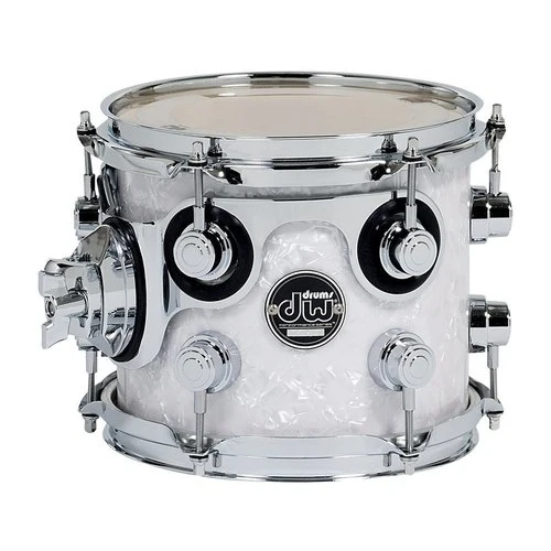 Tom 13X9performance White Marine Pearl
