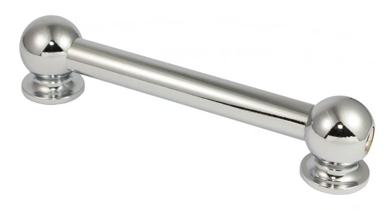 TL10D88 Coquille Tube 88mm Double Tirant (X1)