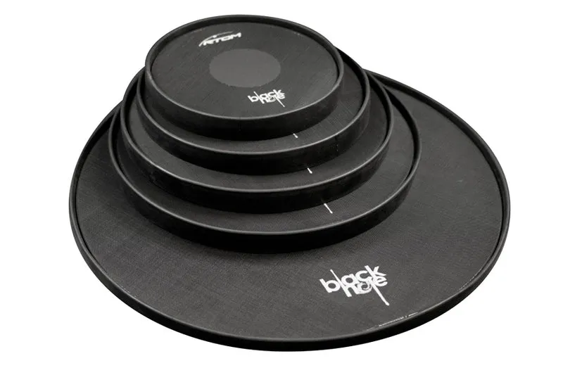 Black Hole Pack 10" 12" 14" 16" 22"