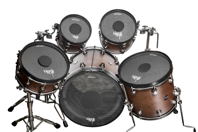 Black Hole Pack 10" 12" 14" 16" 22"