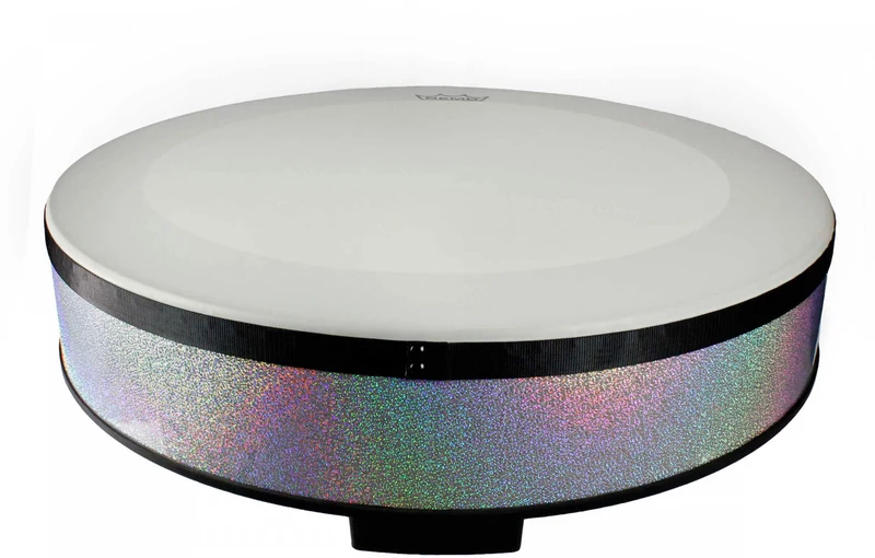 LK-5840-1G Tambour Gathering 40 X 8 Lynn Kleiner