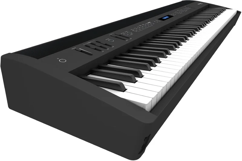 FP-60X Noir