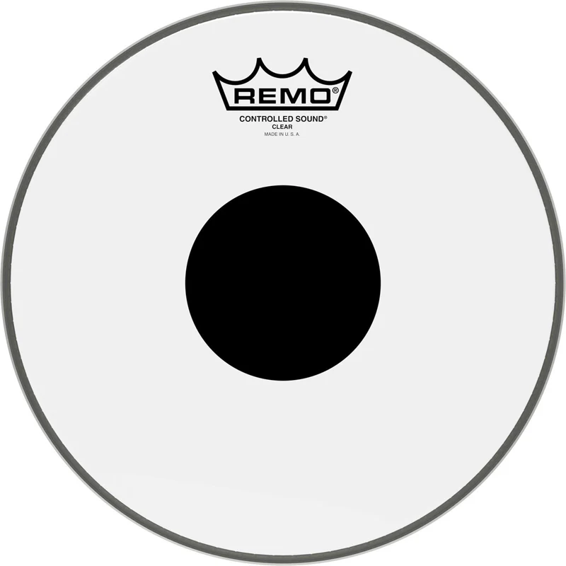 CS-0310-10 Controlled Sound Transparente 10