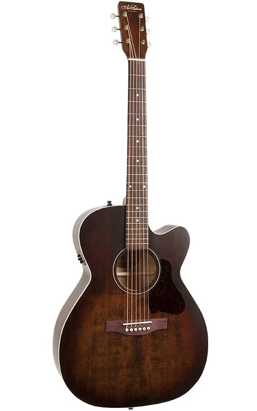 Legacy Bourbon Burst CW CH Presys II