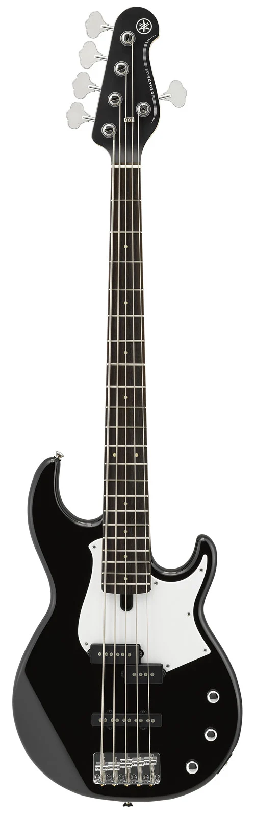 Bb-235 Bl Black