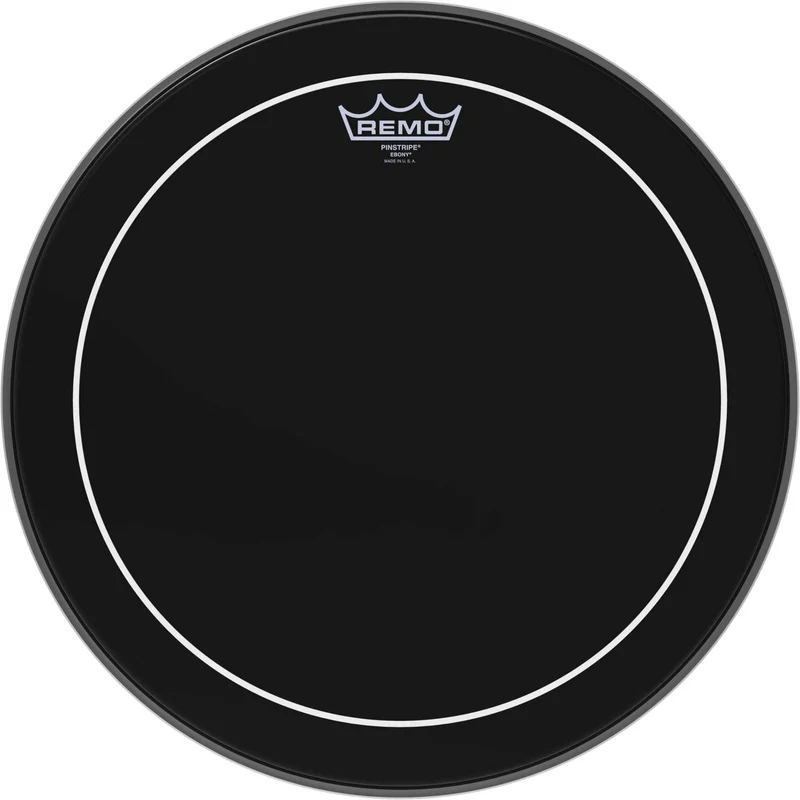 ES-0616-ps Ebony Pinstripe 16
