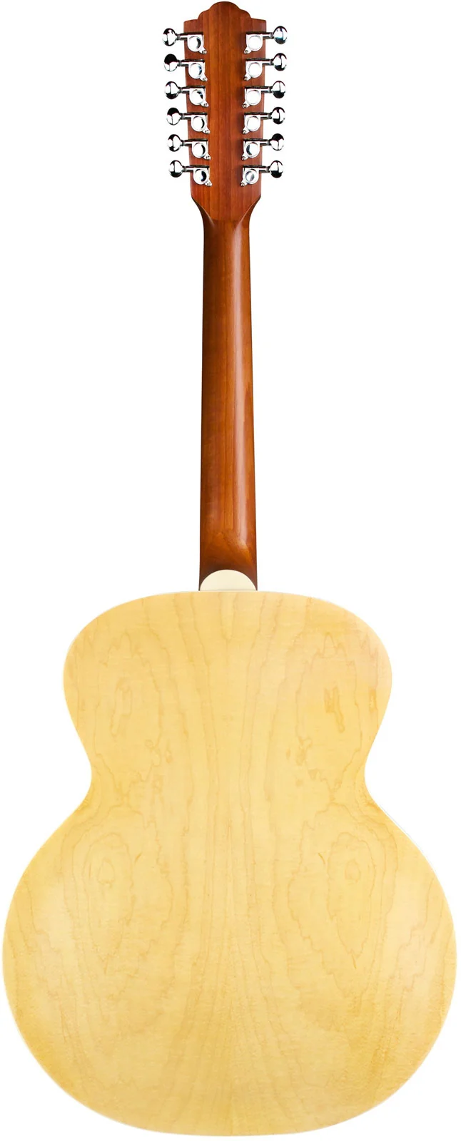 Westerly F-2512e Maple Blonde