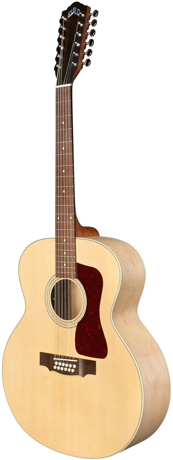 Westerly F-2512e Maple Blonde