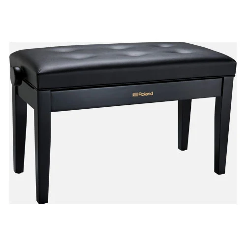 Banquette double clavier RPB-D300 Noir