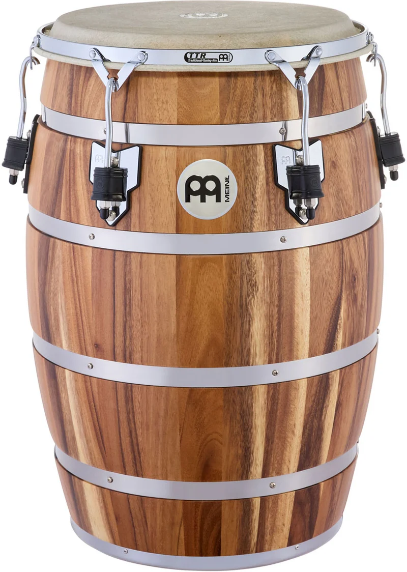 BB14CW-CH - Barrils De Bomba Meinl 14" Primo