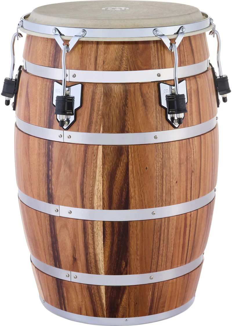 BB14CW-CH - Barrils De Bomba Meinl 14" Primo