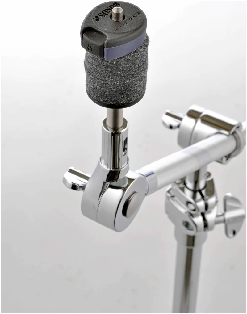 CTS 679 MC - Pied Perche + tom