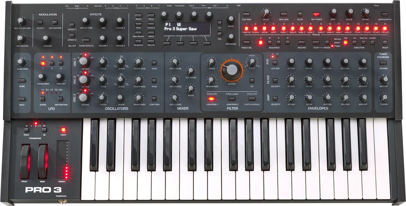 Pro 3