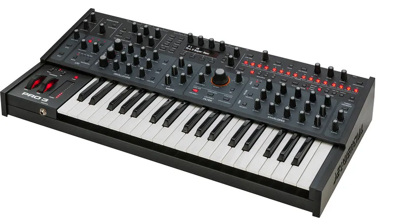 Pro 3