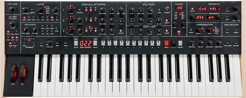 TRIGON-6