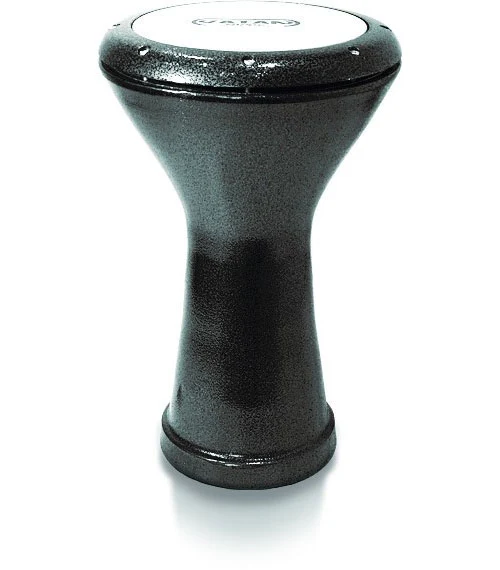 Darbouka Egyptienne 3020 Martelée ( Marron)