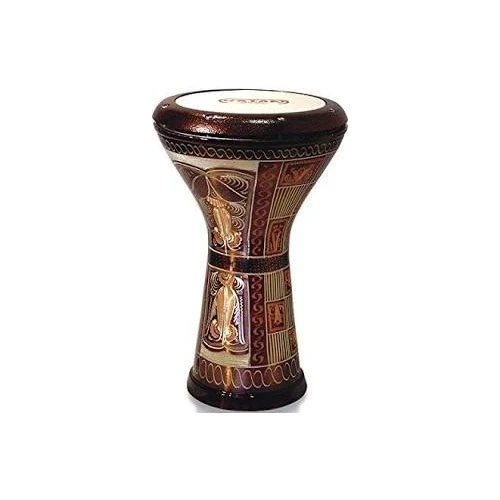 Derbouka Egyptienne 3010 Cuivrée