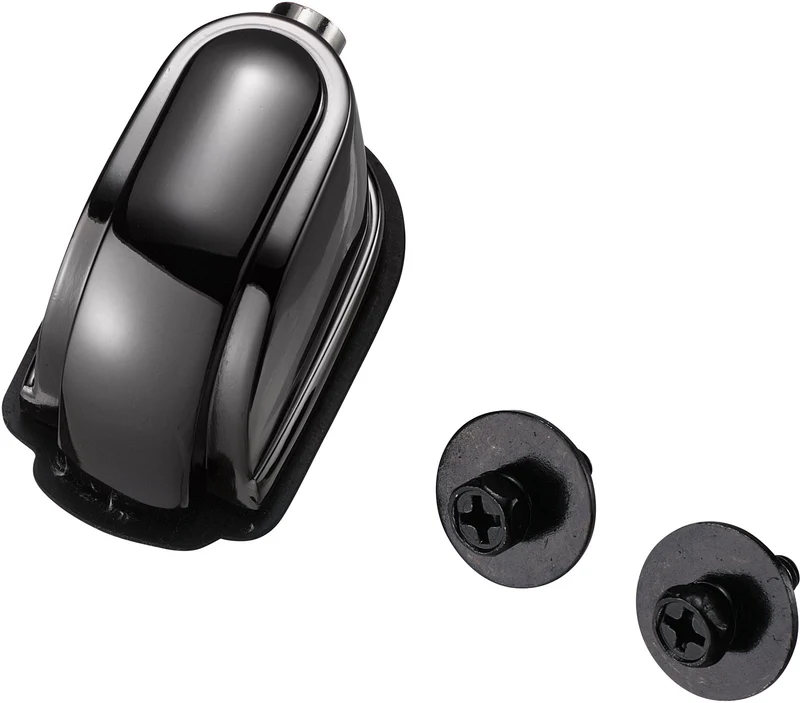 MSL-SCBBN - Coquille De Grosse Caisse Starclassic - Black Nickel