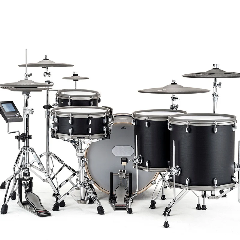 7X Standard Set (black Oak)