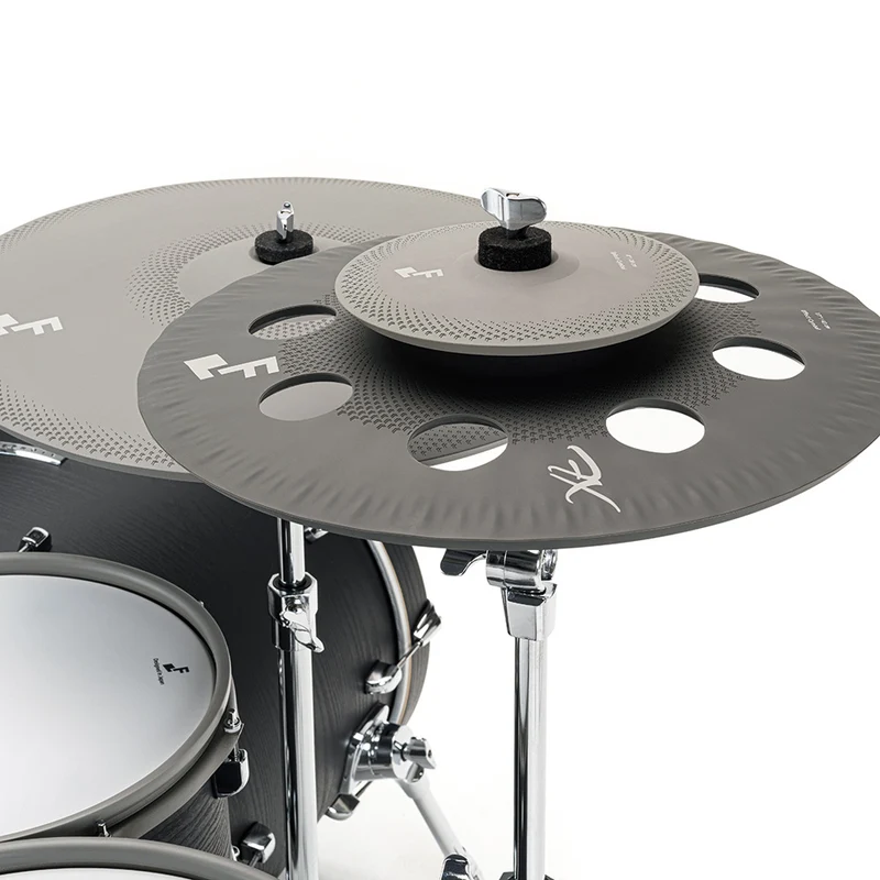 7X Standard Set (black Oak)