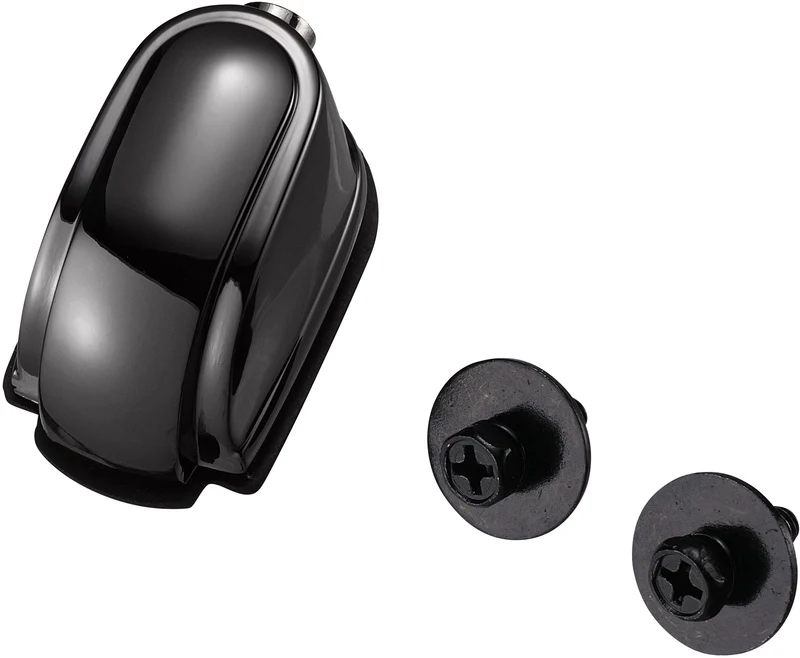 MSL-SCTBN - Coquille Tom/caisse Claire Starclassic - Black Nickel