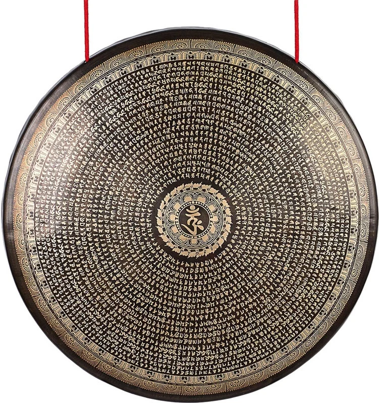 Chau Gong 28" Mantra