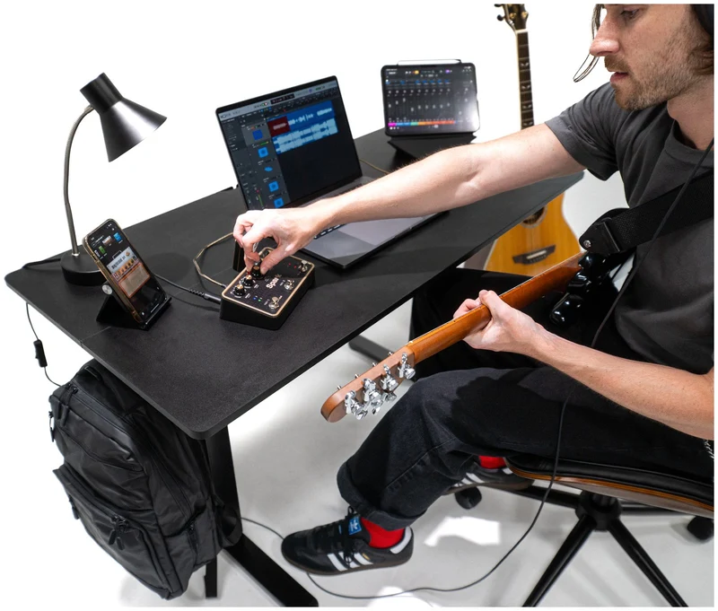Spark Pedal