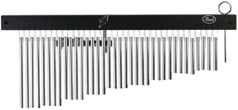 PWCH-3620A - Windchime 36 tubes avec housse et support