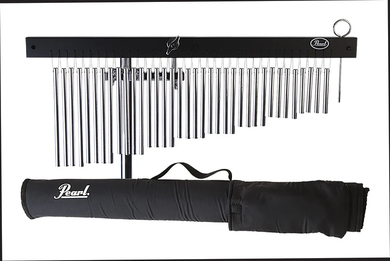 PWCH-3620A - Windchime 36 tubes avec housse et support