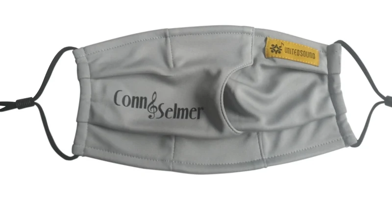 Masque pour embouchures Conn Selmer