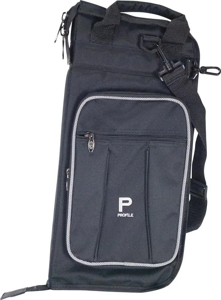 Étui Baguette Deluxe Profile PRB-PDSB