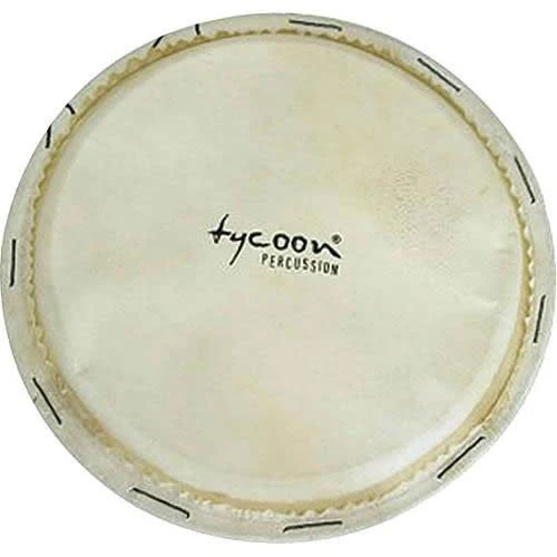 Djembe African Head 10