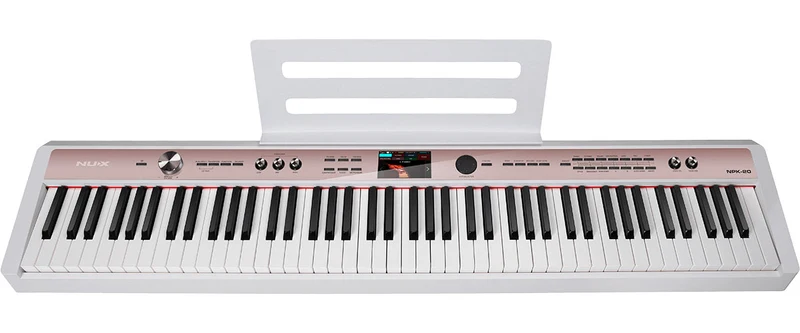NPK-20 Blanc - Reconditionné
