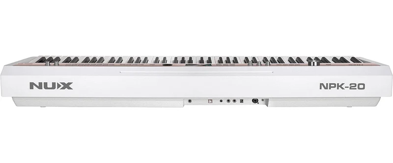 NPK-20 Blanc - Reconditionné