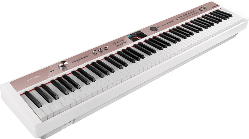 NPK-20 Blanc - Reconditionné