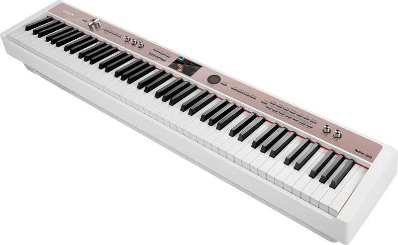 NPK-20 Blanc - Reconditionné