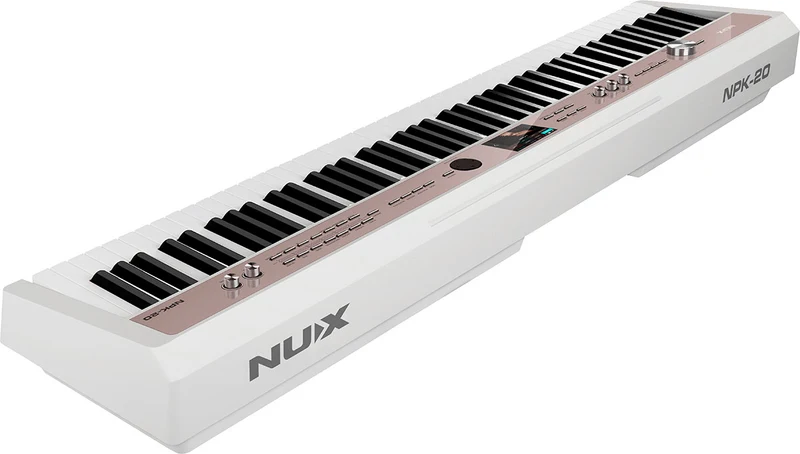 NPK-20 Blanc - Reconditionné