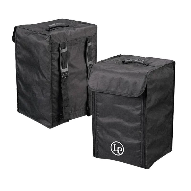 Étui Cajon LP