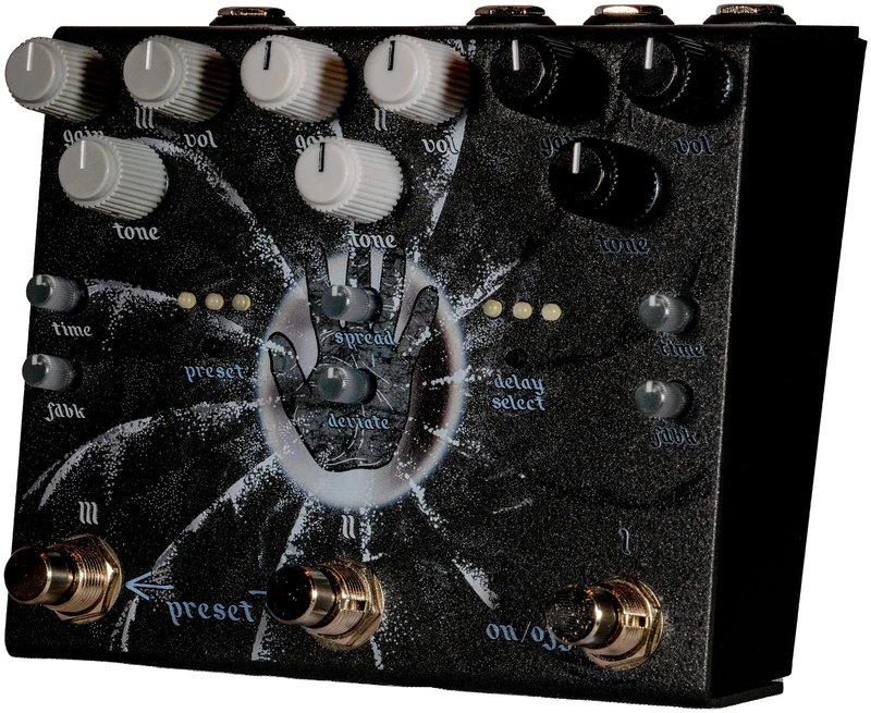 Beam Splitter V2 Shadow