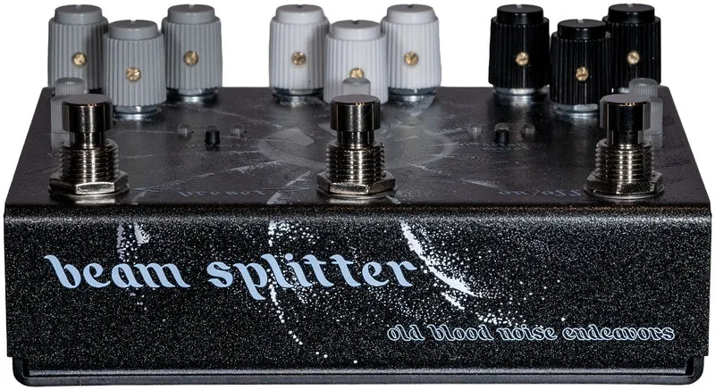 Beam Splitter V2 Shadow
