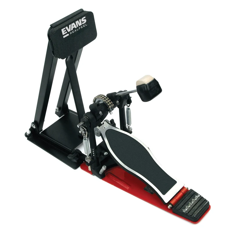 RFBASS - Pad D'entrainement Grosse Caisse RealFeel - Reconditionné
